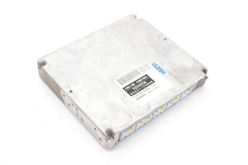 2007 Toyota FJ Cruiser 4.0L RWD Engine Control Module 8966135B80