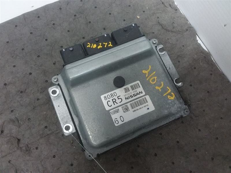 Engine ECM Electronic Control Module 1.8L Fits 16-17 SENTRA NEC009-688