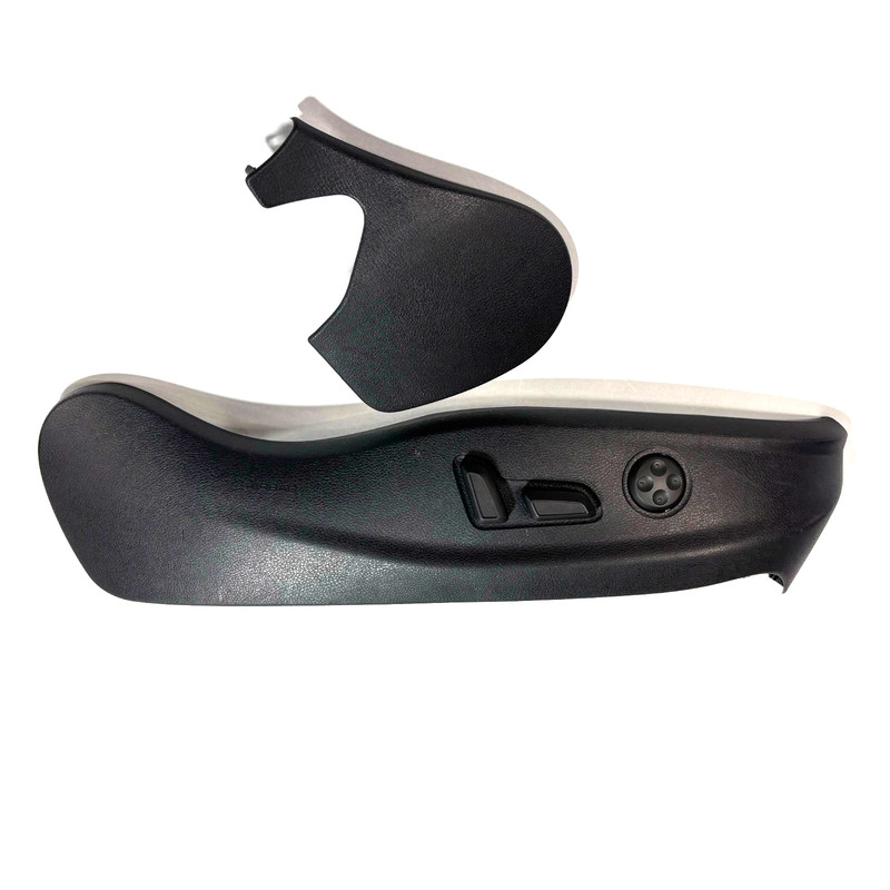 📌 2015 – 2020 AUDI A3 S3 FRONT RIGHT SEAT SWITCH W/ COVER TRIM 8V0881326B OEM