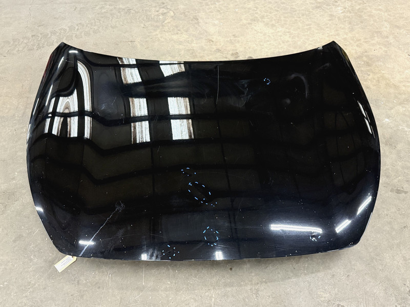 ⭐2009-2012 INFINITI FX35 FRONT ENGINE COVER HOOD BONNET BODY PANEL OEM LOT2694