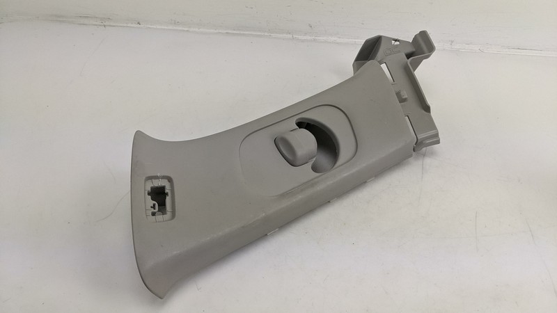 Rear Right C Pillar Trim Cover 2017 Nissan Pathfinder 76934-3KS4A 2013-2018 2019