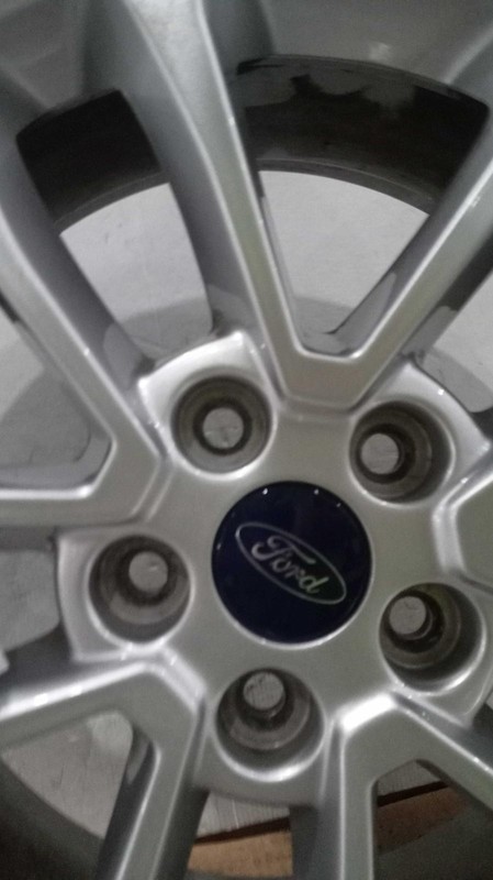 2021 Dodge Challenger OEM 18 Silver Wheel Rim 7.5 Width - Used, 76k Miles
