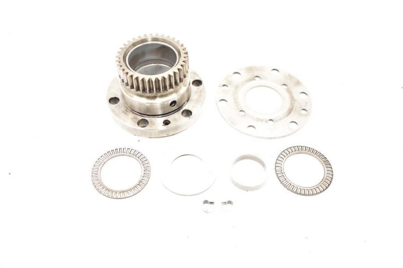 1979-1985 MAZDA RX7 FB 12A FRONT ROTOR GEAR 1.1L MT
