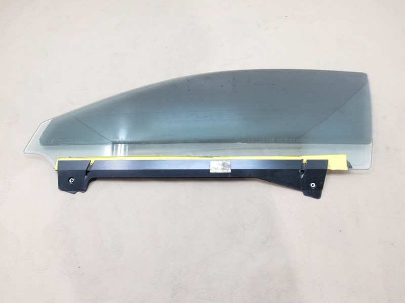Mercedes S550 C217 2015 Front Left Driver Door Window Glass 14-17*