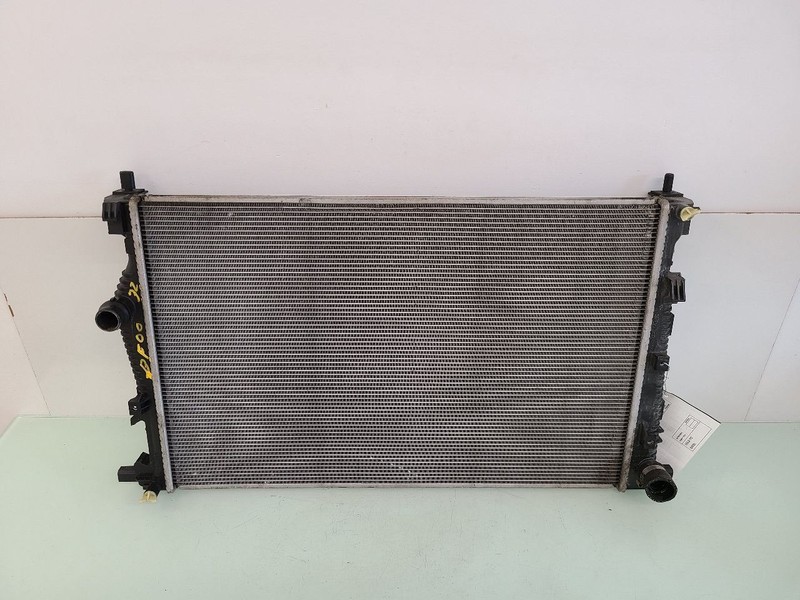 Radiator Fits 15-17 200 590216