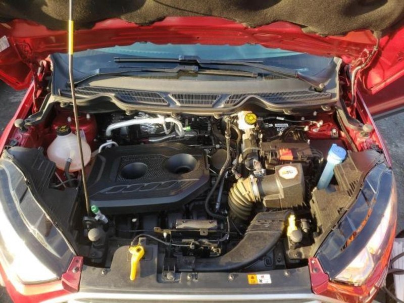 18-'22 FORD ECOSPORT Engine 2.0L 14k miles 6 Month Warranty!