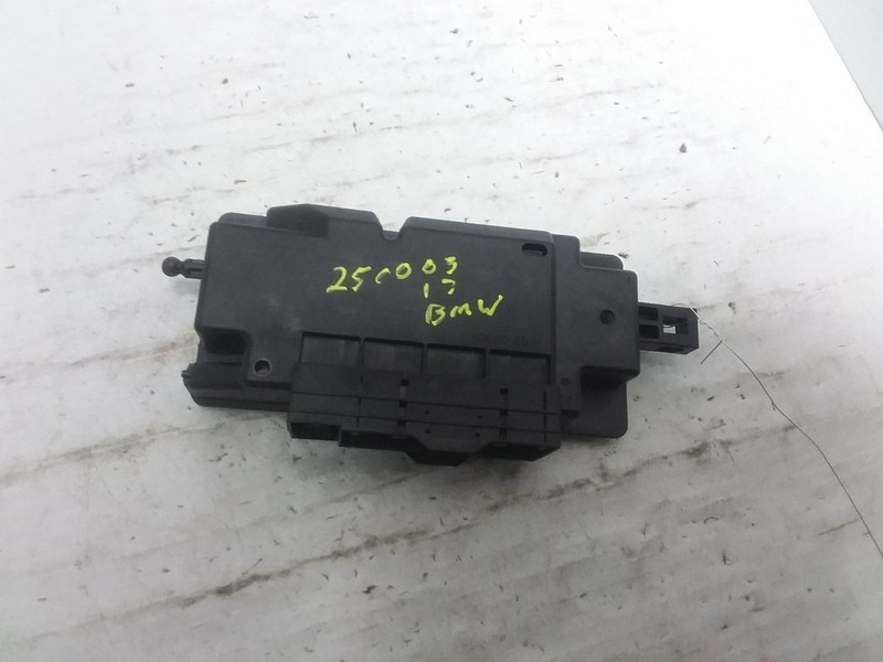 SRS Control Module Convertible Fits 17-21 BMW 230i 65776807635