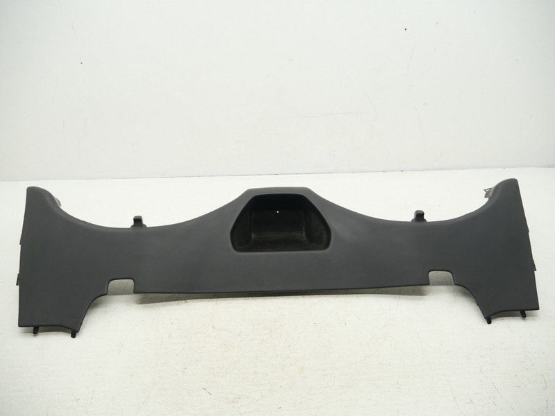 2014-2020 Jaguar F-Type Rear Seat Partition Trim Panel T2R15873PVJ OEM