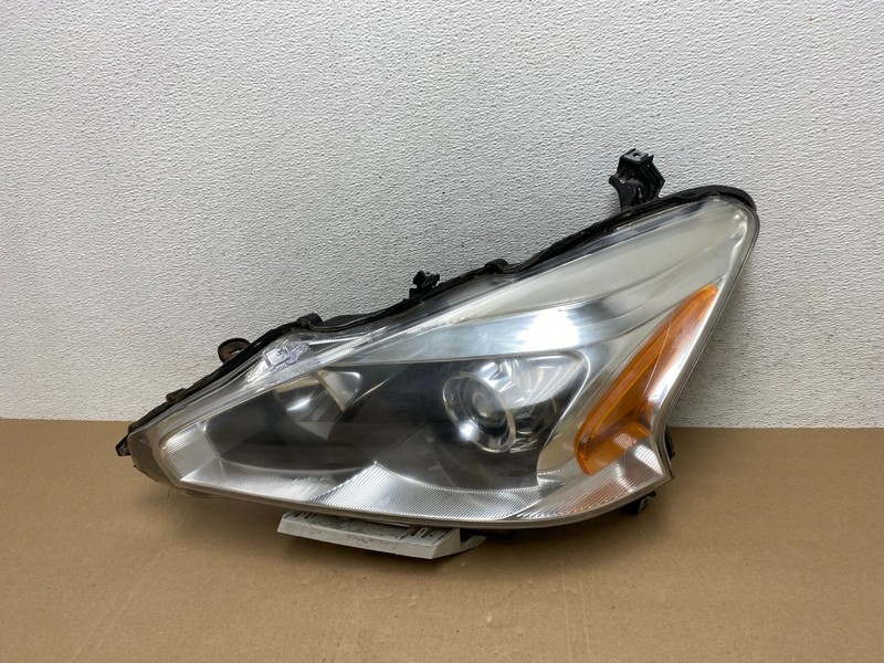 2013 2014 2015 Nissan Altima Left Driver LH Side Halogen Headlight AE6639 DW