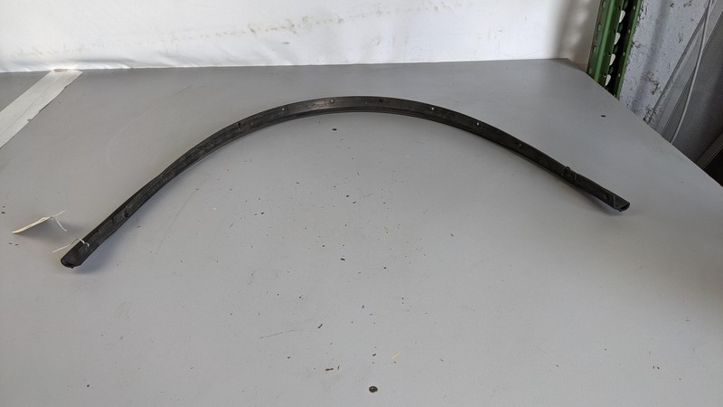 Hood Center Rearward Weatherstrip 2020 Ford Expedition JL1B-16B990-AC 2018 -2023