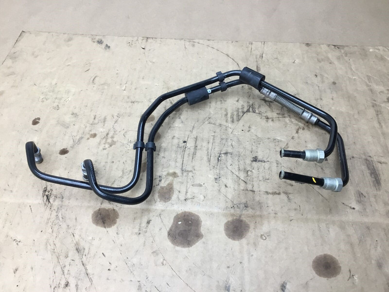 Land Rover Discovery Sport 2015 ABS Brake Master Cylinder Line Pipe Hose 15-19|M