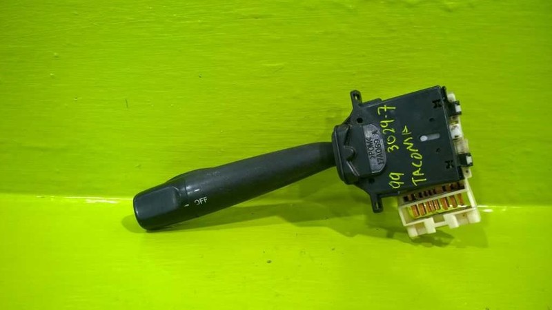 98 99 TACOMA HEADLIGHT TURN SIGNAL COLUMN SWITCH OEM 3029-7