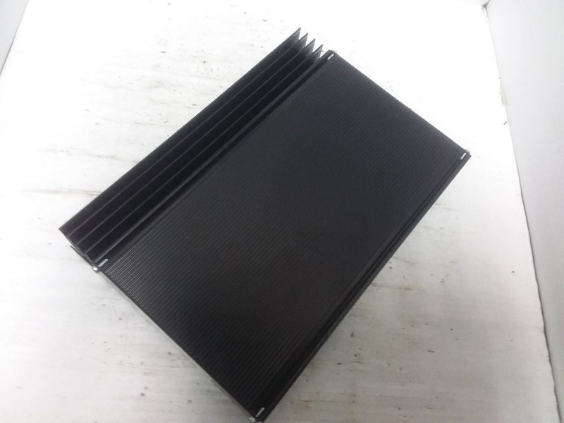 Hifi Radio Amplifier Fits 07-10 BMW X3 65126974231