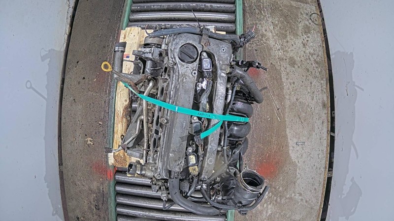 2004 Toyota RAV4 2.4L Engine Complete Assembly FWD 246K OEM Warranty