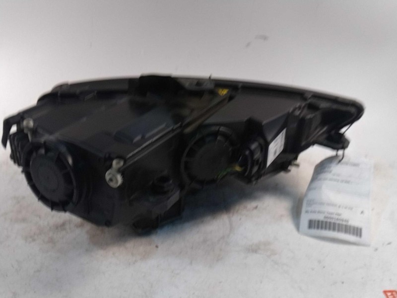 2015 AUDI A3 Left Headlight Assembly - Used, White, 594978, 145k Miles