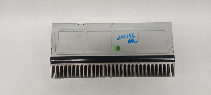 07-'12LEXUS LS460 Radio Amplifier Module OME 1 Year Warranty!!