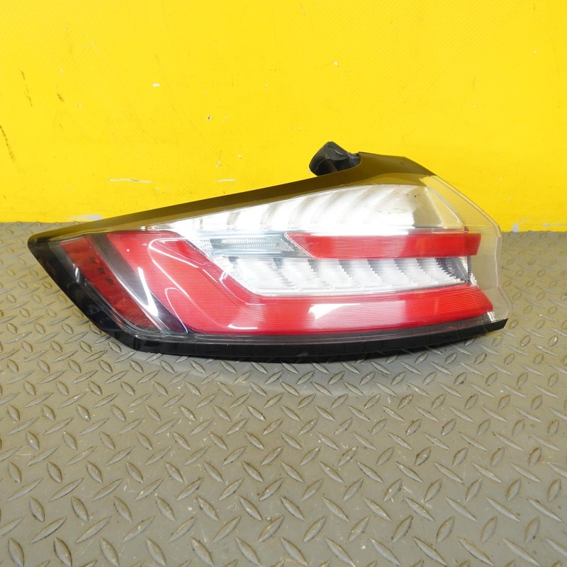 2019-2024 FORD EDGE REAR LEFT SIDE INNER TAILLIGHT LED LIGHT LAMP KT4B13405AE
