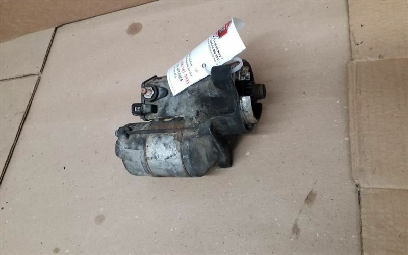 Starter Motor 4-148 Fits 95-00 CIRRUS 230635