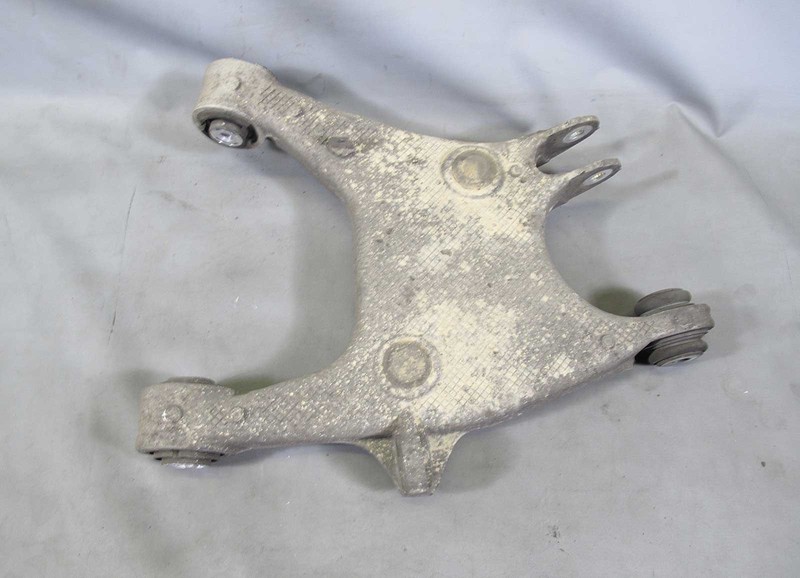BMW F10 5/6/7-Series Right Rear Lower Control Swing H Arm 2011-2017 OE USED