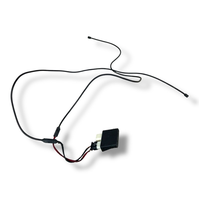 2018-2024 Audi Q5 Rear Trunk Lid Tailgate Opening Control Module Sensor Assy OEM