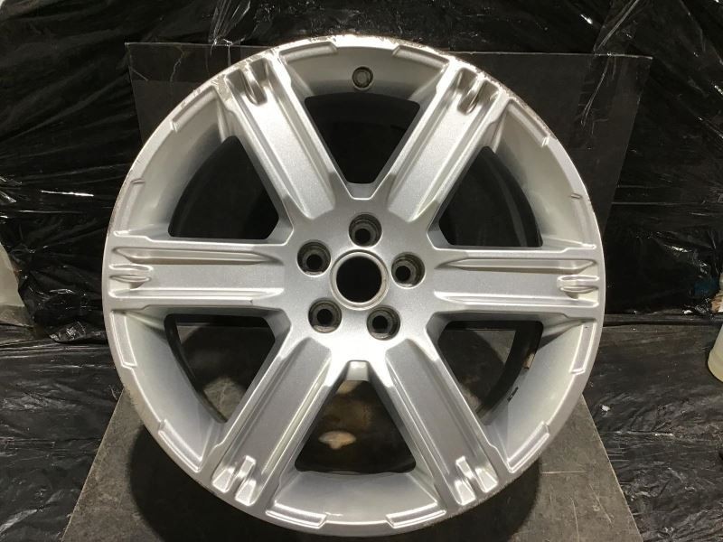 2012-2015Range Rover Evoque 72234 Wheel 19x8 Rim Silver Painted LR024424