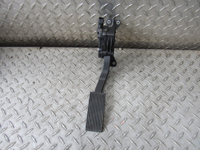 2006 NISSAN PATHFINDER ACCELERATOR GAS PEDAL 6CYL 4.0L