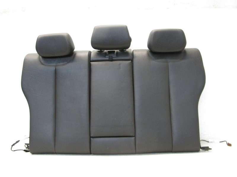 12-18 BMW F30 328i 335i xDRIVE SEDAN REAR UPPER SEAT BENCH CUSHION OEM 121223