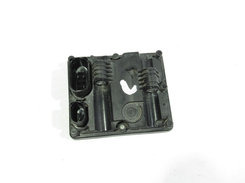 16-23 Audi TT 2019 Rear Differential Control Module Unit *