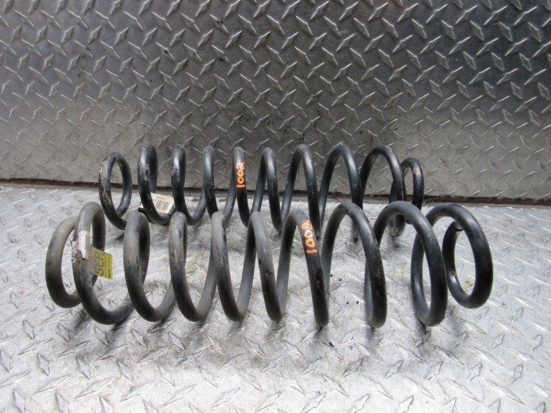 05 06 07 08 09 FORD MUSTANG AIR COIL SPRING CONV CPE, EXC SHELBY GT
