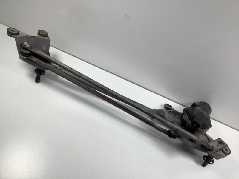 02-06 Honda CR-V Front Wiper Motor, Link 76505-S6M-A01 OEM