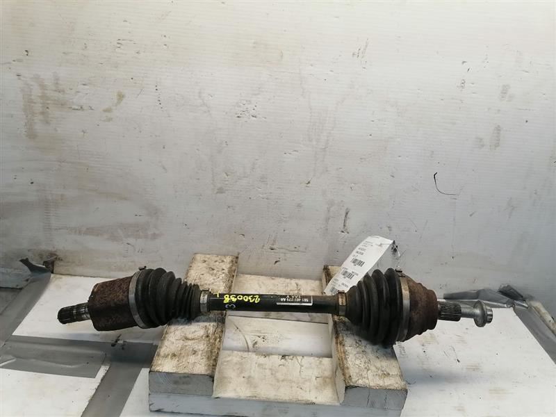 Driver Left Axle Shaft Front Automatic Transmission Fits 14-20 PASSAT 1062662