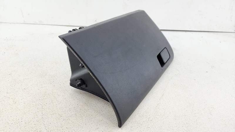 2019-2023 KIA FORTE DASHBOARD PASSENGER GLOVE BOX STORAGE COMPARTMENT BLACK OEM