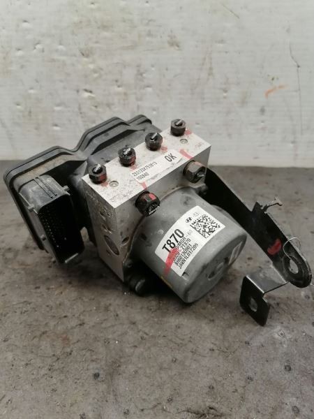 ABS Pump with Module VIN 7 Fits 14-15 OPTIMA 729962