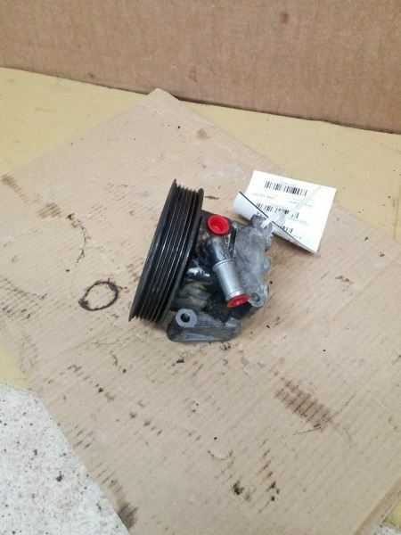 Power Steering Pump Fits 02-06 X TYPE 246842