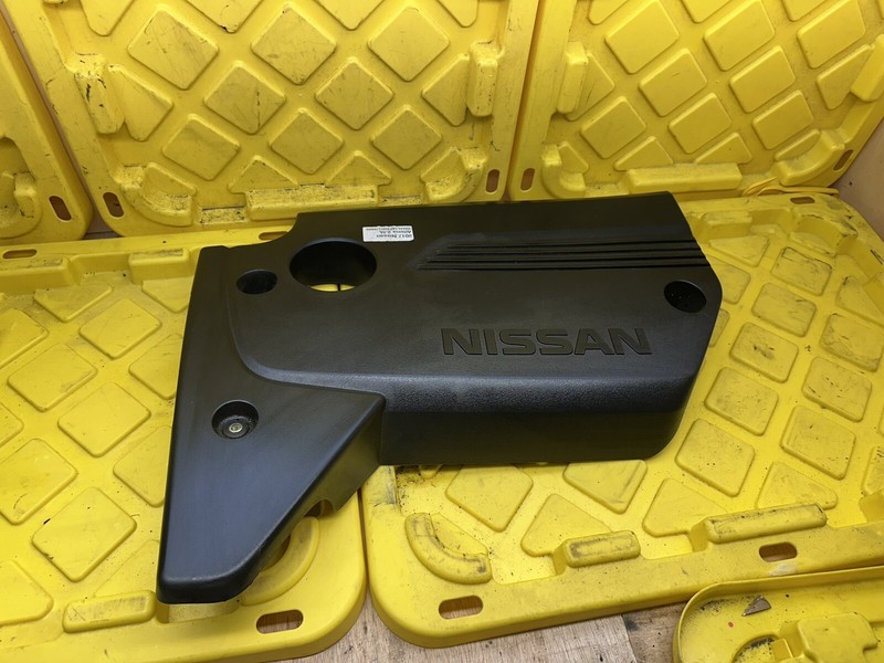 2013-2018 Nissan Altima Engine Beauty Cover Shield Panel 14041-3TA1A OEM