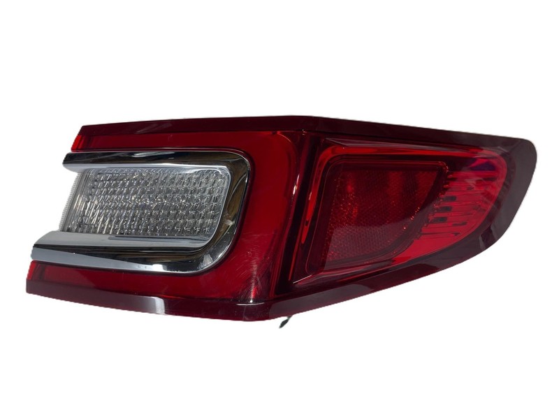 2017-2020 Lincoln Continental RH Passenger Quarter Mounted TailLight GD9B13404AU