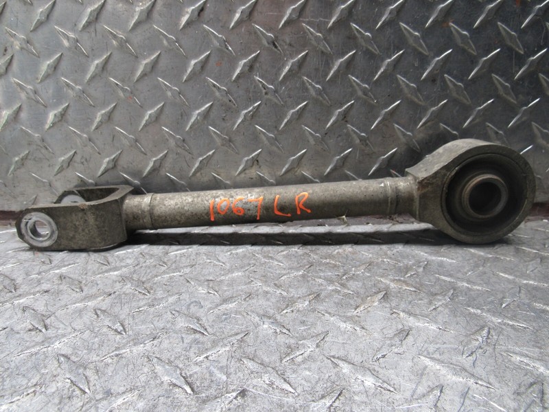2009-2010 NISSAN MAXIMA LEFT DRIVER REAR LOWER CONTROL ARM TRAILING