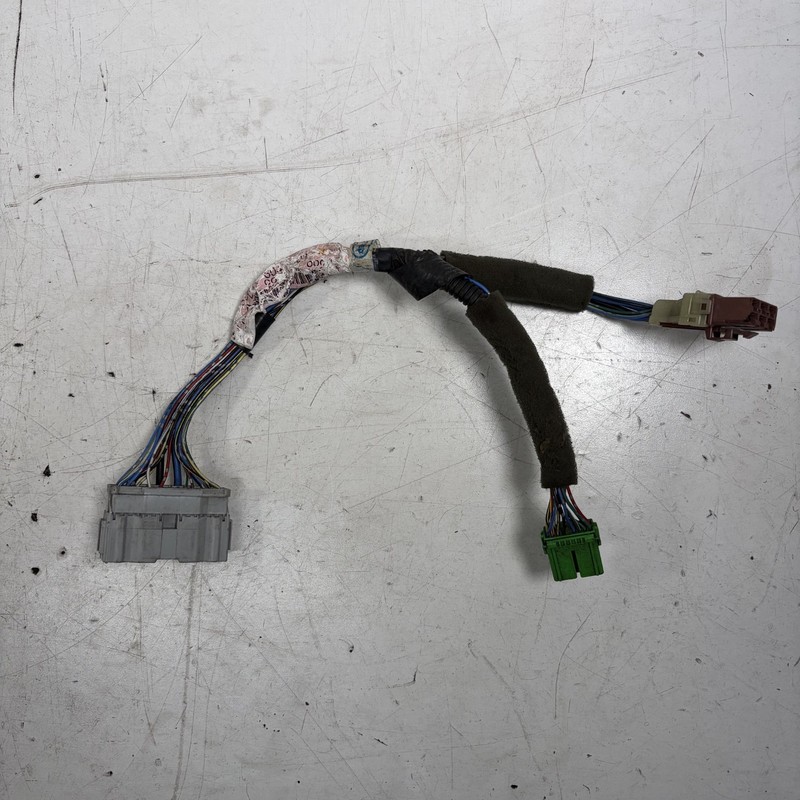 96-98 Honda Civic Heater Sub-Wire Harness B 32257-S04-A00 OEM