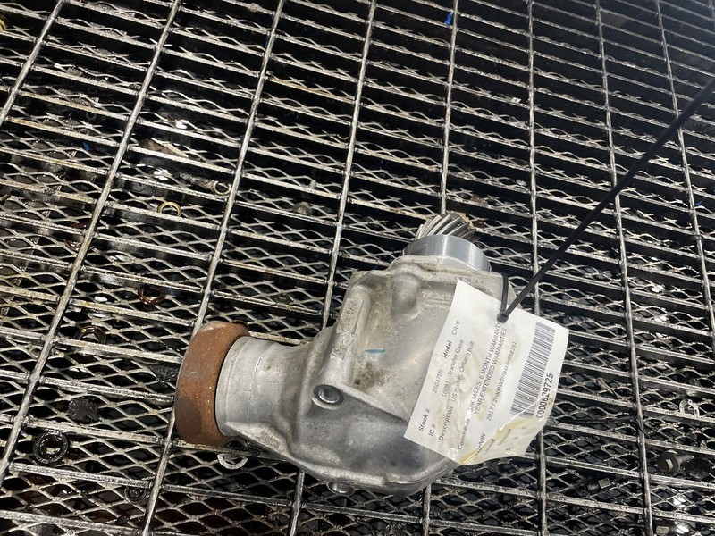 17-'22 HONDA CR-V Transfer Case 59k miles OEM 6 Month Warranty!