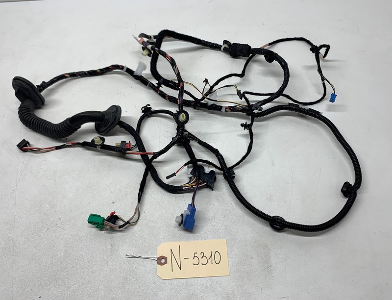 21-23 TESLA MODEL 3 PASSENGER RIGHT FRONT DOOR WIRE HARNESS 3067963-00 5310 B85