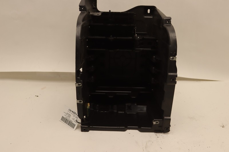 2018-2024 FREIGHTLINER CASCADIA 126 FRONT DASH DASHBOARD BAY SUPPORT COVER OEM