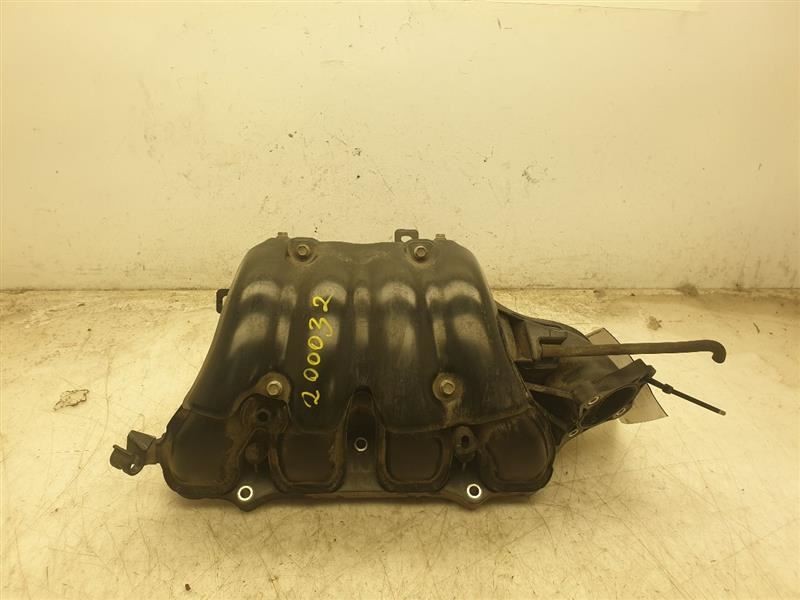 07-09 TOYOTA CAMRY SE 2.4L 4CYL 2AZFE UPPER INTAKE MANIFOLD ASSEMBLY