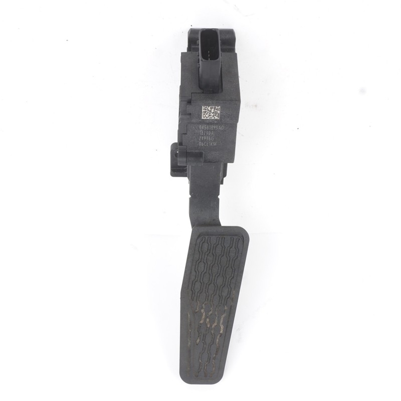 2018 - 2026 Jeep Wrangler Accelerator Gas & Brake Pedal Set OEM