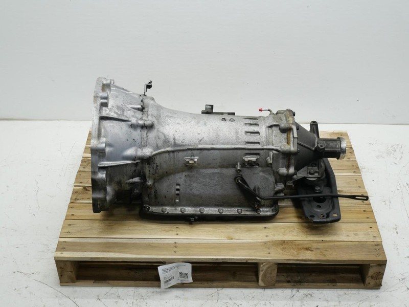 2017-2018 Nissan 370Z NISMO Automatic Transmission Assembly OEM 49K Miles