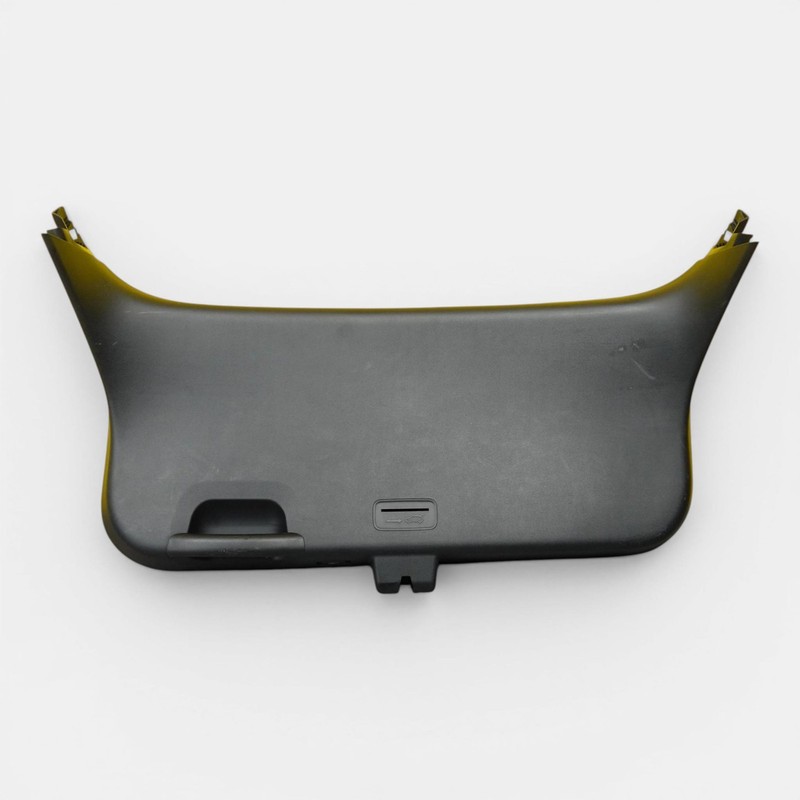 2022-2024 KIA EV6 Rear Liftgate Tailgate Lower Trim Cover Panel Oem 81710cv010
