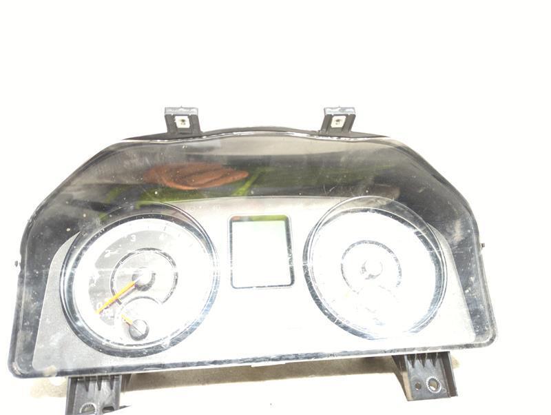 2019 RAM DODGE 1500 Pickup Speedometer Gauge OEM Black 141K Miles NJ25-JZ7150