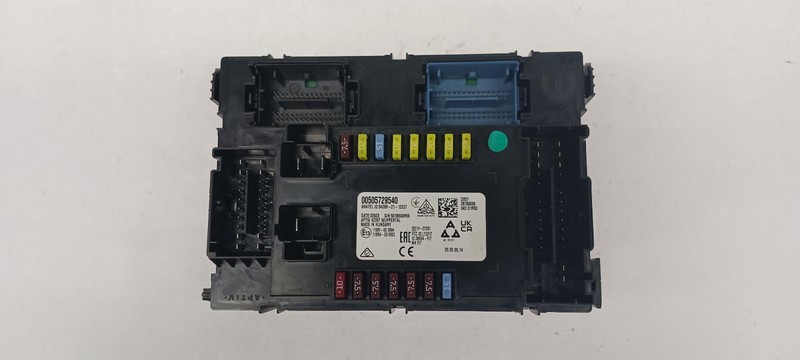 23 ODGE HORNET Body Control Module BCM OEM 1 Year Warranty!