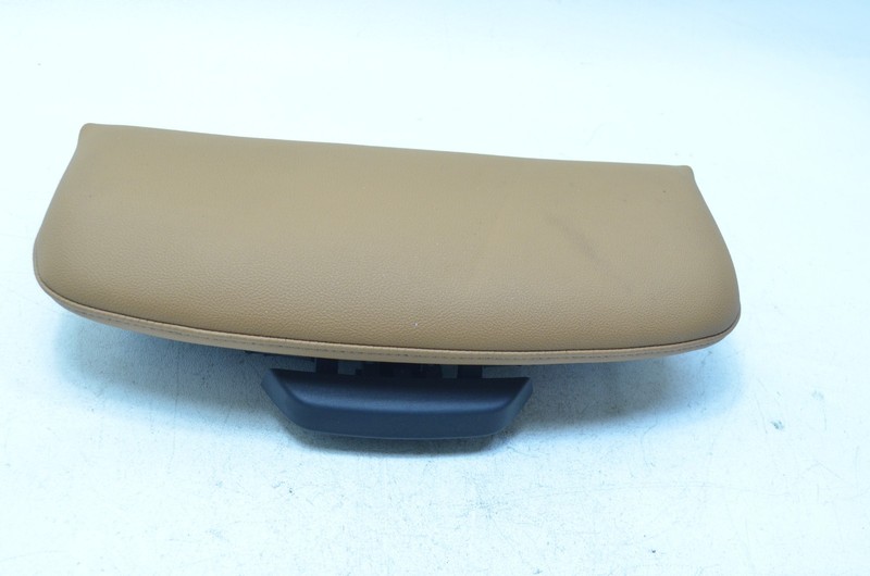 22-24 BMW i4 G26 FRONT LEFT SIDE SEAT LOWER THIGH CUSHION PAD OEM