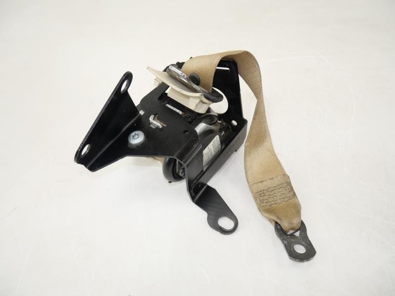 2006-2011 Mercedes-Benz CLS63 CLS550 AMG Rear Left LH Driver Side Seat Belt OEM