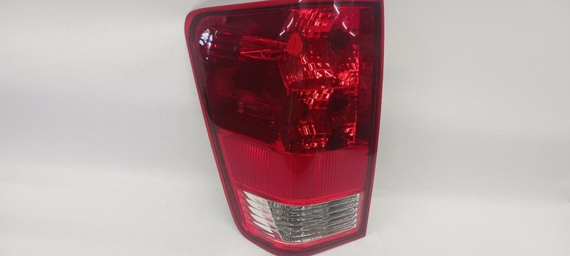 04-'15 NISSAN TITAN Left driver Taillight quarter mounted OEM Guaranteed!